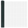 Cerca de Alambre Soldado con 11 Postes en U Verde 1x25 m Acero by , fence posts - Ref: Foro24-3336480, Price: 98,69 €, Discou...
