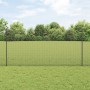 Cerca de Alambre Soldado con 44 Postes en U Gris 1.2x50 m de Acero by , fence posts - Ref: Foro24-3336636, Price: 224,21 €, D...