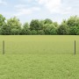Cerca de Alambre Soldado con 44 Postes U Gris 0.4x100 m de Acero by , fence posts - Ref: Foro24-3336649, Price: 174,26 €, Dis...