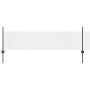 Valla de Alambre Soldado con 44 Postes en U Gris 0.5x100 m Acero by , fence posts - Ref: Foro24-3336650, Price: 229,21 €, Dis...