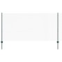 Postes de Cerca 5 pcs U-Channel Verde 120 cm Acero, Cerca Hexagonal Verde 1.2x10 m Acero by , fence posts - Ref: Foro24-33366...