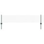 postes de valla 11 pcs U-Channel verde 40 cm acero, Valla Hexagonal verde 0.4x25 m acero by , fence posts - Ref: Foro24-33367...