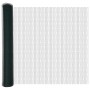 Set de Valla Hexagonal de Jardín Set de 2 Verde Metal 25 x 1.2 m by , fence posts - Ref: Foro24-3336720, Price: 93,78 €, Disc...