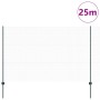Juego de Cercas de Jardín Set de 2 Verde Metal, Plástico by , fence posts - Ref: Foro24-3336730, Price: 108,36 €, Discount: %
