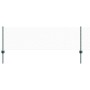 Postes de Cerca 11 pcs U-Channel Verde 60 cm Acero, Cerca Hexagonal Verde 0.6x50 m Acero by , fence posts - Ref: Foro24-33367...