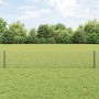 Postes de Cerca 11 pcs U-Channel Gris 40 cm Acero, Cerca Hexagonal Gris 0.4x25 m Acero by , fence posts - Ref: Foro24-3336841...