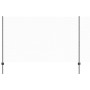 Postes de Cerca 22 pcs U-Channel Gris 140 cm Acero, Cerca Hexagonal Gris 1,4x25 m Acero by , fence posts - Ref: Foro24-333686...