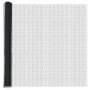 Juego de Cercas de Jardín Conjunto de 2 Gris Acero von , Zaunpfosten - Ref: Foro24-3336869, Preis: 119,25 €, Rabatt: %
