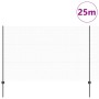 Juego de Vallas de Jardín Conjunto de 2 Gris by , fence posts - Ref: Foro24-3336871, Price: 118,98 €, Discount: %