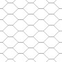 Juego de Vallas de Jardín Conjunto de 2 Gris by , fence posts - Ref: Foro24-3336871, Price: 118,98 €, Discount: %