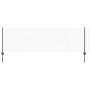 Postes de Cerca 11 pcs U-Channel Gris 80 cm Acero, Cerca Hexagonal Gris 0.8x50 m Acero by , fence posts - Ref: Foro24-3336889...