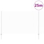 Poste de Cerca 22 pcs U-Channel 140 cm Acero Galvanizado, Cerca Hexagonal 1.4x25 m Acero Galvanizado by , fence posts - Ref: ...