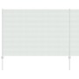 Poste de Valla 22 pcs U-Channel 160 cm Acero Galvanizado, Valla Hexagonal 1.6x25 m Acero Galvanizado by , fence posts - Ref: ...