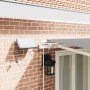 Toldo con Manual 4 x 3,5 m Metal