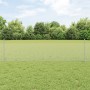 Postes de Cerca 11 pcs U-Channel 60 cm Acero Galvanizado, Cerca Hexagonal 0.5x100 m Acero Galvanizado by , fence posts - Ref:...