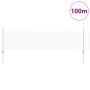 Postes de Cerca 11 pcs U-Channel 60 cm Acero Galvanizado, Cerca Hexagonal 0.5x100 m Acero Galvanizado by , fence posts - Ref:...