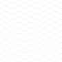 Postes de Cerca 11 pcs U-Channel 60 cm Acero Galvanizado, Cerca Hexagonal 0.5x100 m Acero Galvanizado by , fence posts - Ref:...