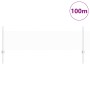 Postes para Cerca 11 pcs U-Channel 60 cm Acero Galvanizado, Cerca Hexagonal 0.5x100 m Acero Galvanizado by , fence posts - Re...