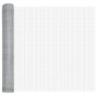 Posts de Cerca 22 pcs U-Channel 100 cm Acero Galvanizado, Cerca Hexagonal 1x100 m Acero Galvanizado by , fence posts - Ref: F...