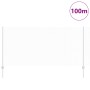 Pilares de Cerca 22 pcs U-Channel 120 cm Acero Galvanizado, Cerca Hexagonal 1,2x100 m Acero Galvanizado by , fence posts - Re...