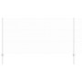 Postes de Cerca 22 pcs U-Channel 120 cm Acero Galvanizado, Cerca Hexagonal 1.2x100 m Acero Galvanizado by , fence posts - Ref...