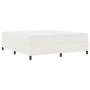 Cama Box Spring Crema Super King Tejido de Corduroy de , Camas y somieres - Ref: Foro24-3337424, Precio: 143,75 €, Descuento: %