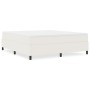 Cama Box Spring Crema Super King Tejido de Corduroy de , Camas y somieres - Ref: Foro24-3337424, Precio: 143,75 €, Descuento: %