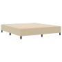 Cama Box Spring Verde Claro Gris Super King Tela de Pana von , Betten und Lattenroste - Ref: Foro24-3337426, Preis: 142,18 €,...