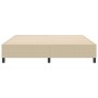 Cama Box Spring Verde Claro Gris Super King Tela de Pana von , Betten und Lattenroste - Ref: Foro24-3337426, Preis: 142,18 €,...
