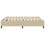 Cama Box Spring Verde Claro Gris Super King Tela de Pana von , Betten und Lattenroste - Ref: Foro24-3337426, Preis: 142,18 €,...
