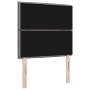 Cabecero Diseño Lines Topo 90 cm Tela von , Kopf- und Fußteile - Ref: Foro24-3337674, Preis: 79,94 €, Rabatt: %