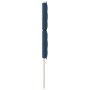 cabecero Diseño Lines Azul 90 cm Tela von , Kopf- und Fußteile - Ref: Foro24-3337676, Preis: 80,56 €, Rabatt: %
