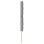 Cabecero Diseño Lines Gris Claro 160 cm Tela von , Kopf- und Fußteile - Ref: Foro24-3337691, Preis: 134,06 €, Rabatt: %