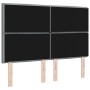 Cabecero Diseño Lines Gris Claro 160 cm Tela von , Kopf- und Fußteile - Ref: Foro24-3337691, Preis: 134,06 €, Rabatt: %