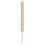 Cabecero Diseño Líneas Crema 160 cm Tela by , Headboards and footboards - Ref: Foro24-3337696, Price: 111,14 €, Discount: %