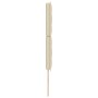 cabecero Diseño Lineas Crema 200 cm Tela von , Kopf- und Fußteile - Ref: Foro24-3337710, Preis: 131,37 €, Rabatt: %