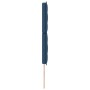 Cabecero Diseño Lines Azul 200 cm Tela by , Headboards and footboards - Ref: Foro24-3337711, Price: 132,43 €, Discount: %