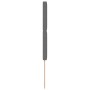 Cabecero Diseño Simple Gris Claro 80 cm Tela de Pana by , Headboards and footboards - Ref: Foro24-3337712, Price: 58,65 €, Di...