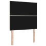 Cabecero Diseño Sencillo Crema 80 cm Tela de Pana by , Headboards and footboards - Ref: Foro24-3337714, Price: 58,65 €, Disco...