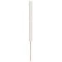 Cabecero Diseño Simple Crema 100 cm Tela de Pana by , Headboards and footboards - Ref: Foro24-3337722, Price: 66,26 €, Discou...