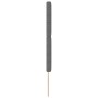 Cabecero Diseño Sencillo Gris Claro 160 cm Tela de Pana de , Cabeceros y pies de cama - Ref: Foro24-3337728, Precio: 108,67 €
