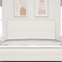 Cabecero Diseño Sencillo Crema 180 cm Tela de Pana von , Kopf- und Fußteile - Ref: Foro24-3337734, Preis: 118,73 €, Rabatt: %