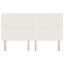 Cabecero Diseño Sencillo Crema 180 cm Tela de Pana von , Kopf- und Fußteile - Ref: Foro24-3337734, Preis: 118,73 €, Rabatt: %
