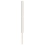 Cabecero Diseño Sencillo Crema 180 cm Tela de Pana von , Kopf- und Fußteile - Ref: Foro24-3337734, Preis: 118,73 €, Rabatt: %