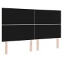 Cabecero Diseño Sencillo Crema 180 cm Tela de Pana von , Kopf- und Fußteile - Ref: Foro24-3337734, Preis: 118,73 €, Rabatt: %