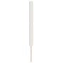 Cabecero Diseño Sencillo Crema 200 cm Tela de Pana by , Headboards and footboards - Ref: Foro24-3337738, Price: 126,12 €, Dis...