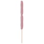 Cabecero Botonera Rosa 100 cm Terciopelo von , Kopf- und Fußteile - Ref: Foro24-3337820, Preis: 80,77 €, Rabatt: %