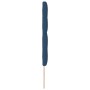 Cabecero Acolchado con Botones Azul 140 cm Tela von , Kopf- und Fußteile - Ref: Foro24-3337827, Preis: 105,35 €, Rabatt: %