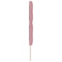 Cabecero con botones acolchados en rosa de 140 cm de terciopelo von , Kopf- und Fußteile - Ref: Foro24-3337833, Preis: 104,69...