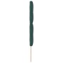 Cabecero Tapizado con Botones Verde Oscuro 160 cm Terciopelo von , Kopf- und Fußteile - Ref: Foro24-3337844, Preis: 109,48 €,...